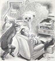 'If it ain't one thing its another!'